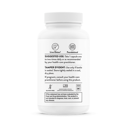 Broccoli Seed Extract (formerly Crucera-SGS)