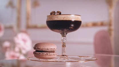 13 Easy Mocktail Recipes You'll Love & Your Guide to Alcohol & Weight Loss (60 page PDF)