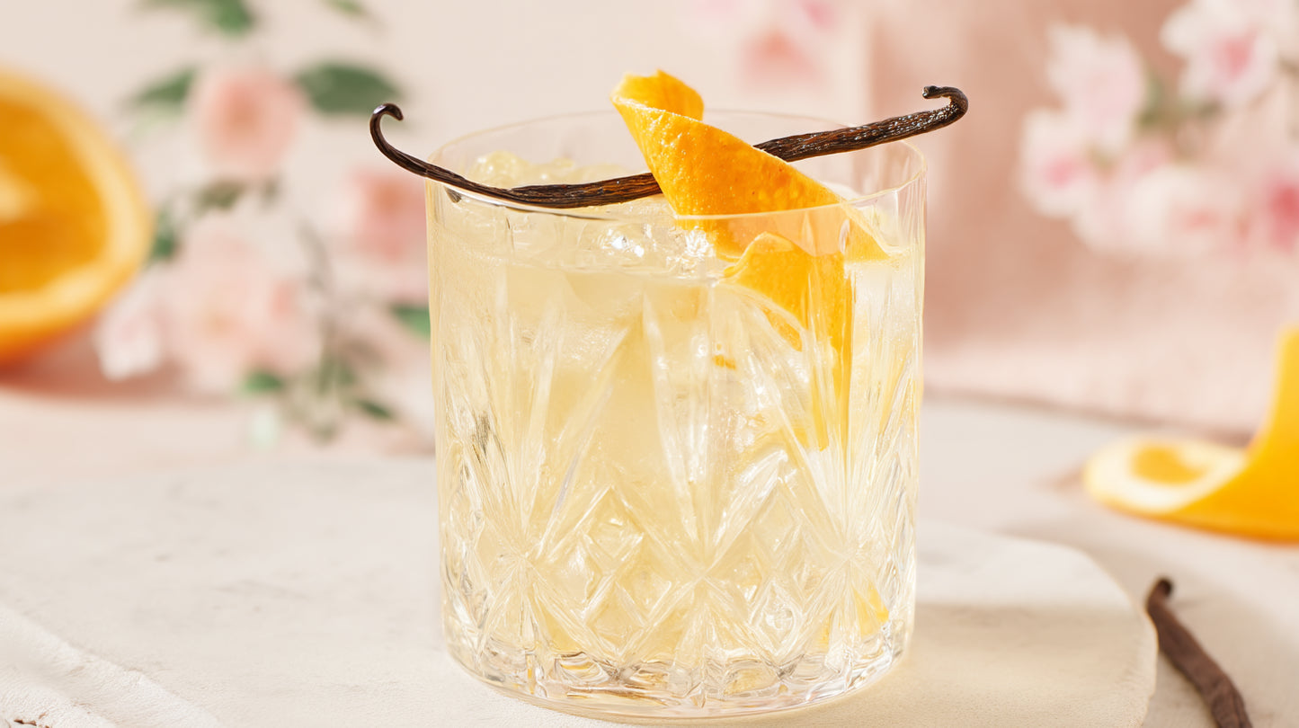 13 Easy Mocktail Recipes You'll Love & Your Guide to Alcohol & Weight Loss (60 page PDF)