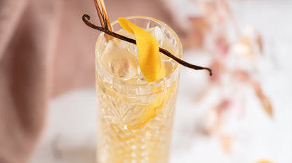 13 Easy Mocktail Recipes You'll Love & Your Guide to Alcohol & Weight Loss (60 page PDF)