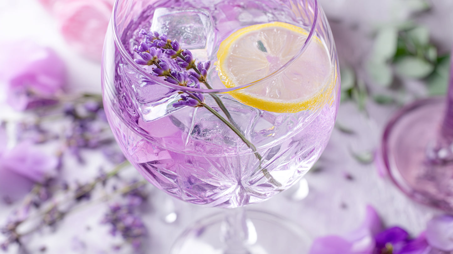 13 Easy Mocktail Recipes You'll Love & Your Guide to Alcohol & Weight Loss (60 page PDF)