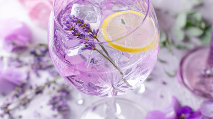 13 Easy Mocktail Recipes You'll Love & Your Guide to Alcohol & Weight Loss (60 page PDF)