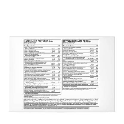 Multi-Vitamin Elite - NSF Certified for Sport