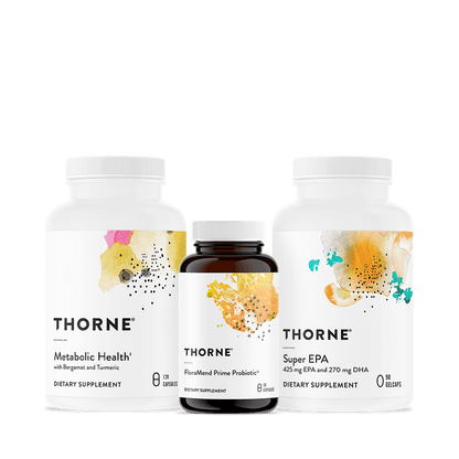 Weight Management Bundle